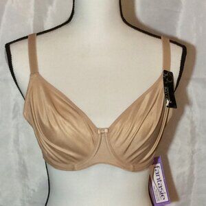 Fantasie Nude Women Bra New Seam Free Cups Size M